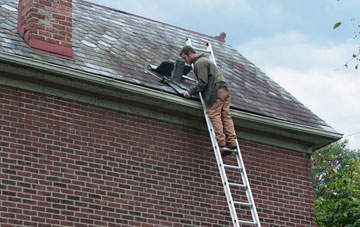 what affects urgent Spon End roof repairs