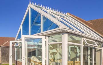 conservatory roof insulation costs Spon End