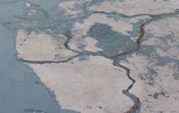 fibreglass roofing replacement Spon End