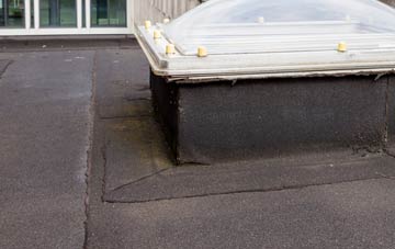 disadvantages of Spon End flat roofs