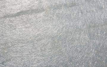 Spon End laminate fibreglass or shingles?