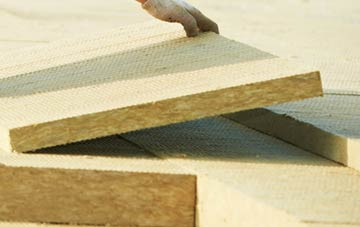 measuring Spon End tapered insulation