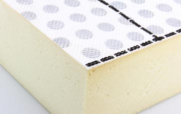 meeting Spon End building codes