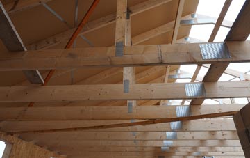 Spon End roof truss costs