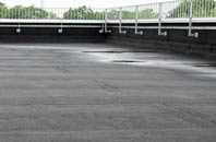 find rated Spon End flat roofing companies