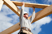 Spon End roof replacement work